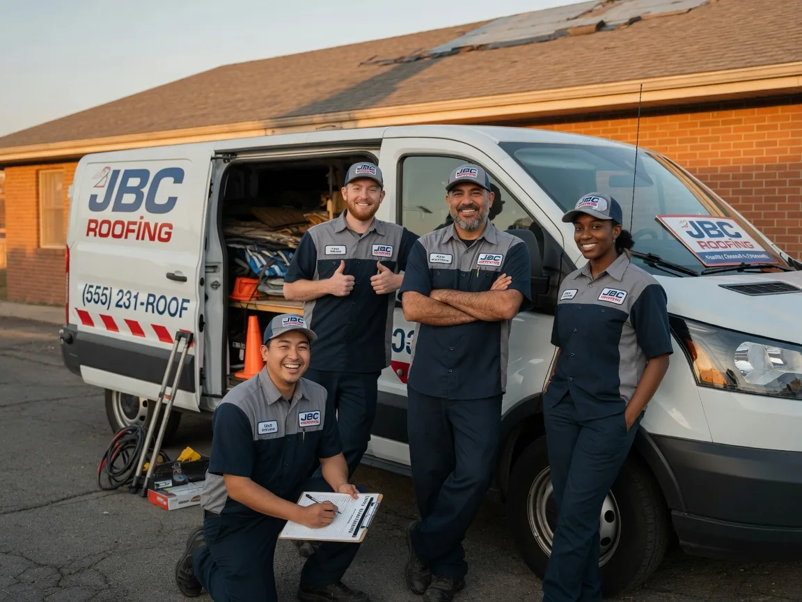 Roof Replacement company in Talladega, AL