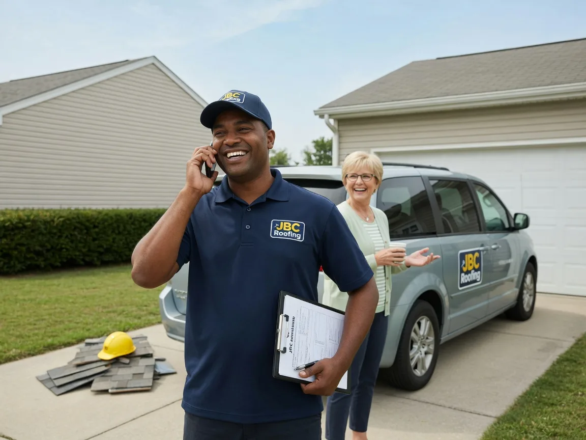 Roof Replacement Talladega, AL FAQs